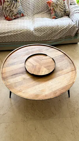 Coffee Table for Free! 3+2 Grey Fabric Sofas - good condition for 400/-