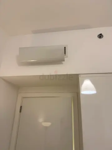 SKADE Adjustable AC Air Deflector