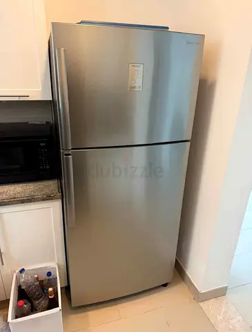 Samsung Big Capacity Refrigerator
