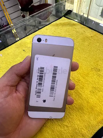 iPhone 5s 64GB
