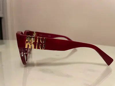 Miu miu sunglasses