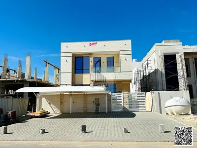 فيلا سكني تجاري 5 غرف للبيع في عجمان