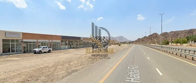 🏡 Residential Plot for Sale in Masfout 3 – Ajman