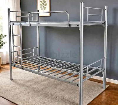 Bed Bunker Type Used Strong Quality