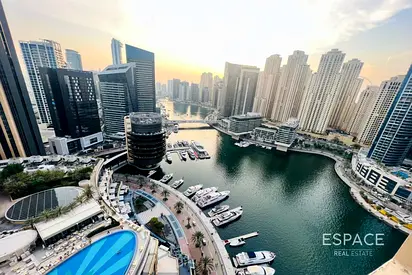 Marina view | Bills included | Available 1st nov