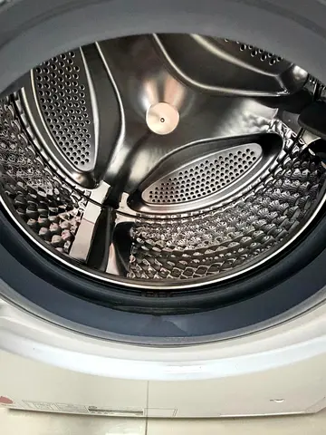 Washing machine 6kg