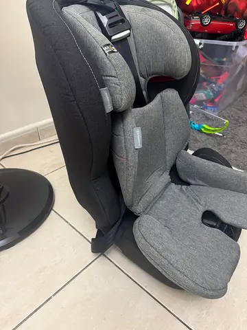 Stroller & car seat for AED200