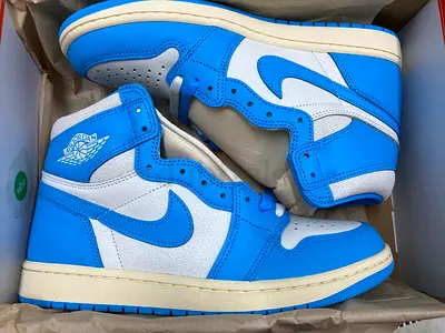 Air Jordan 1 Retro High OG