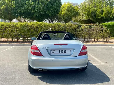 صورة 6 لـ 2007 Mercedes-BENZ SL
