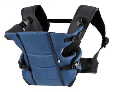 Mothercare 3-Position Baby Carrier - Blue
