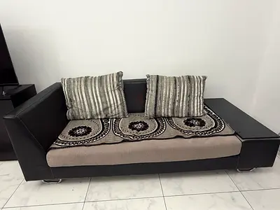 3 Seater sofa