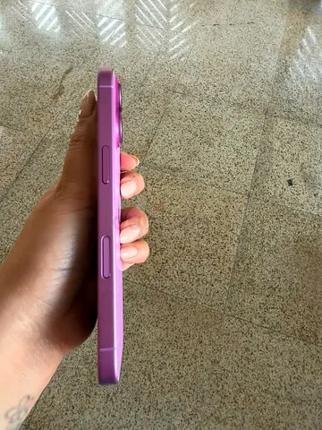 Iphone 16 128GB