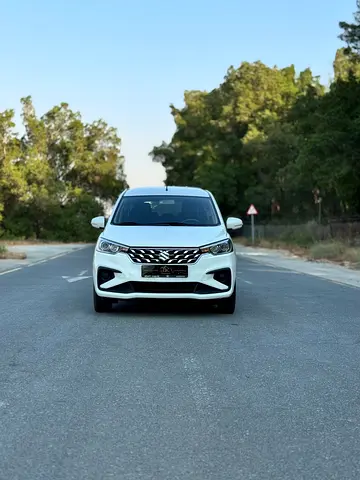 2024 Suzuki Ertiga GLX | GCC Specs | Brand New Condition
