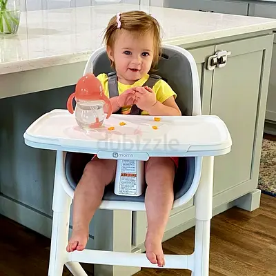 4moms high chair