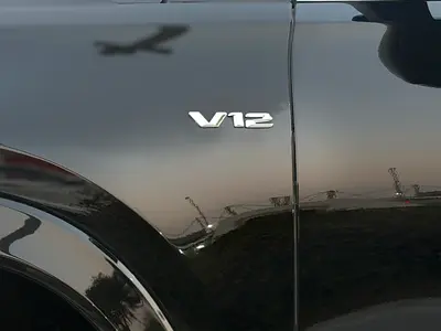 2020 Mercedes-BENZ GLS 缩略图 17