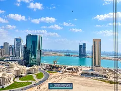 Luxurious Fully Sea-Facing 2 Bedroom | 3 Washrooms | 15 Days Free