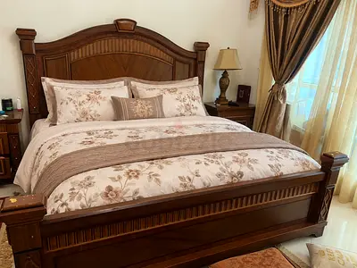 Bedroom set