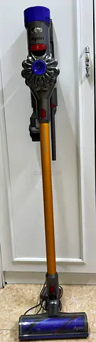 Dyson v8 absolute with free accessories and free delivery to your doorstep
