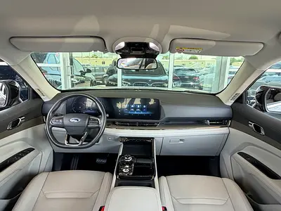 صورة 9 لـ 2023 FORD TERRITORY