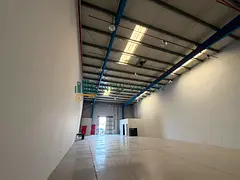 4300 Sqft Warehouse in Sharjah Industrial Area