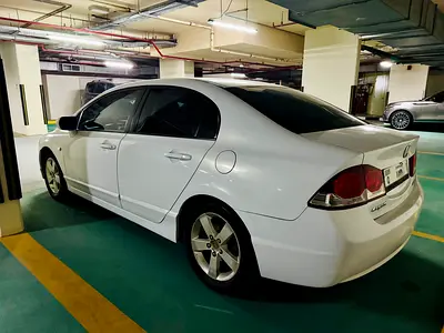 صورة 3 لـ 2009 Honda CIVIC