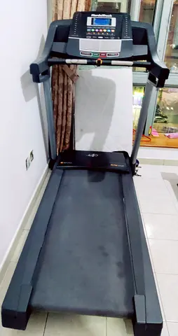 Used NordicTrack Treadmill - Excellent Working Condition