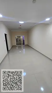 Spacious 1 Bedroom Apartment with Open View in Al Jurf 3