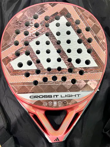Adidas Cross It Light 2026