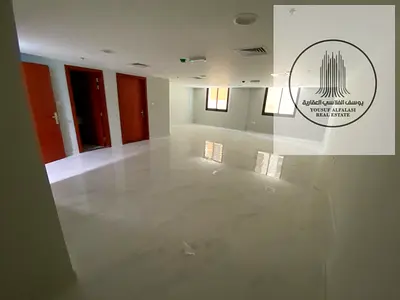 Spacious Office in Al Mowaihat 3 AED 40K Near Dubai