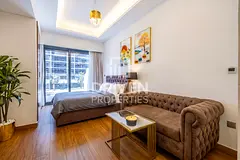 Spacious Layout | Amenities | Well Maintain