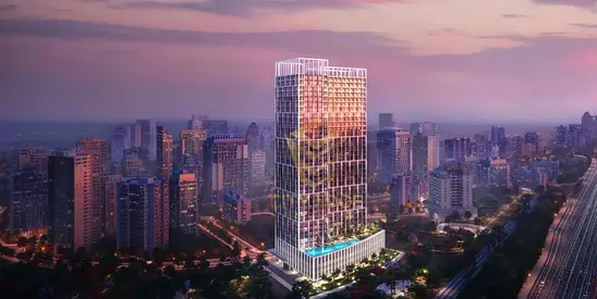 High-Floor Studio | 1% Monthly | High ROI| 40%\60%