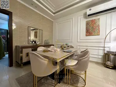 فرصة مميزة في الياسمين | 5 غرف | شامل الكهرباء والمياه والمكيفات والفرش