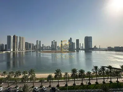 Full Sea View l Freehold l High ROI l 5Mins Dubai