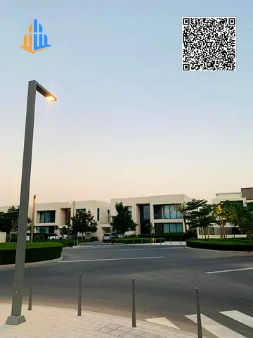 Two bedrooms with golf views in Al Zorah, Ajman | Down payment AED 121,700 | 6-year installments