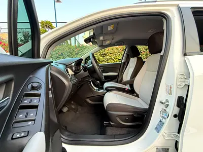 2019 Chevrolet TRAX 缩略图 11
