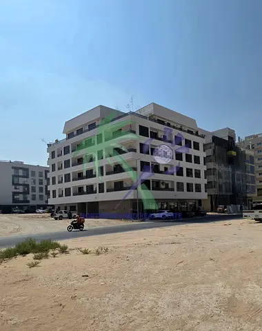 Brand-New Residential Apartments for Rent | Aljada – Sharjah, UAE.