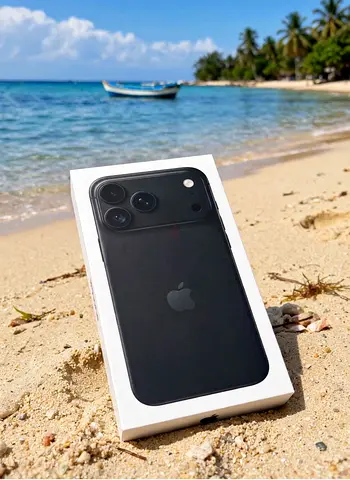 APPLE IPHONE 18 PRO 256GB