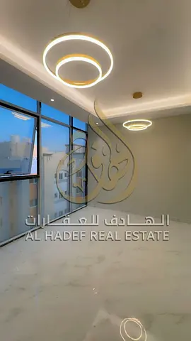 غرفتين وصالة VIP | أول ساكن | الجرف 2 | تشطيب فاخر