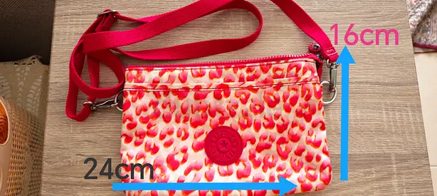Kipling Riri Crossbody Bag