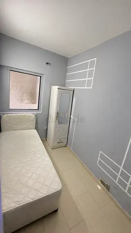 Solo-type Partition Available in Al Majaz 3