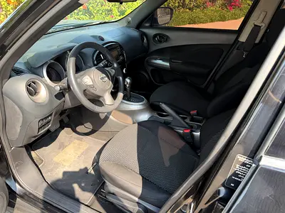 2016 Nissan JUKE 照片 7