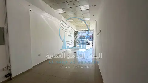محل الصناعيه5 | موقع مميز | رئيسي مباشره | مساحه ممتازه | تصميم عصري | مناسب لاي نشاط | تشطيب ممتازه | مساحه خارجيه | تامين شيك | تسهيلات دفعات |