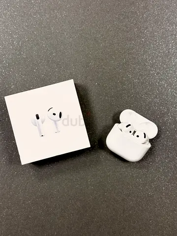 AirPods 4 - Excellent Condition
