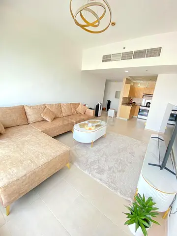 ✨ Spacious 1BR | Fully Furnished | Monthly Rental