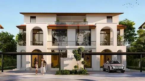 Premium Residence | Luxury Lifestyle | Invest Now