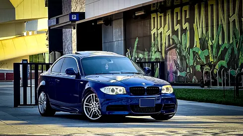 صورة 3 لـ 2013 BMW 1-SERIES