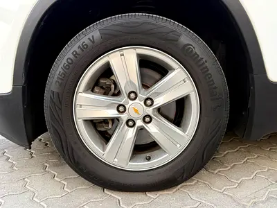 2019 Chevrolet TRAX 缩略图 19