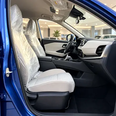 2024 Nissan X-TRAIL 缩略图 11