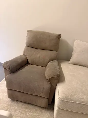 Recliner