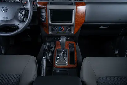 صورة مصغرة 14 لـ 2024 Nissan PATROL SAFARI